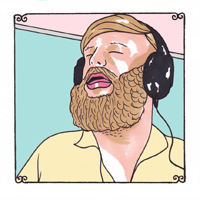 Quiet Company - Daytrotter Studio  6/11/2013