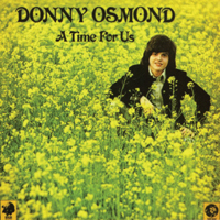 Donny Osmond - A Time For Us