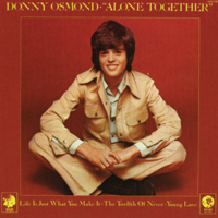 Donny Osmond - Alone Together