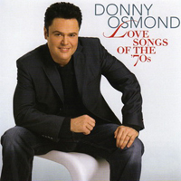 Donny Osmond - Love Songs of the '70s