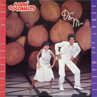 Donny Osmond - Goin' Coconuts