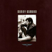 Donny Osmond - Donny Osmond