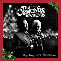 Donny Osmond - Very Merry Rockin' Good Christmas