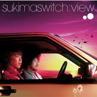 Sukima Switch - View (Single)