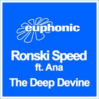 Ronski Speed - The Deep Devine (Incl Gareth Emery Remix) (Feat.)