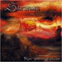 Saruman - Ride On The Darkside