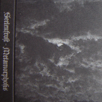 Seelenfrost - Metamorphosis Tape