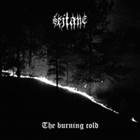 Sejtane - The Burning Cold