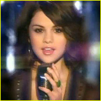 Selena Gomez & The Scene - Magic (Single)