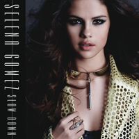 Selena Gomez & The Scene - Slow Down (EP)