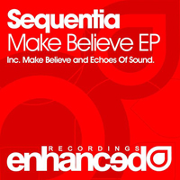 Sequentia (DEU) - Make Believe