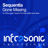 Sequentia (DEU) - Gone Missing