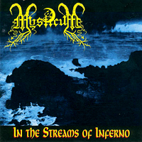 Mysticum - In The Streams Of Inferno