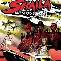 Shaila - Nuestras Guerras (CD 1)