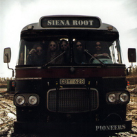 Siena Root - Pioneers (2015 Reissue)