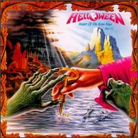 Helloween - Keeper Of The Seven Keys (Part 2)
