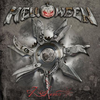 Helloween - 7 Sinners (Limited Deluxe Edition)