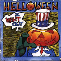 Helloween - I Want Out