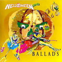 Helloween - Ballads