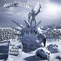 Helloween - My God-Given Right (Mailorder Edition: CD 2)