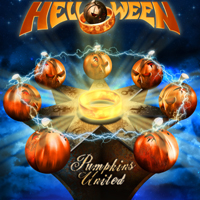 Helloween - Pumpkins United (Single)