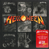 Helloween - Ride The Sky (The Best Of 1985-1998) (CD 1)