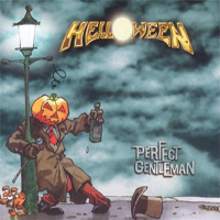 Helloween - Perfect Gentleman (Single)