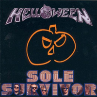 Helloween - Sole Survivor (Single)