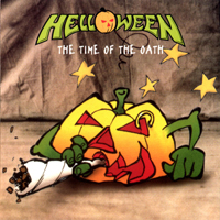 Helloween - The Time Of The Oath (Single)