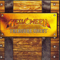 Helloween - Treasure Chest (Box, CD 2)