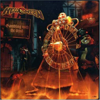 Helloween - Gambling With The Devil (Bonus CD)