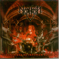 Nephasth - Conceived By Inhuman Blood