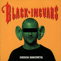 Black Ingvars - Earcandy Five