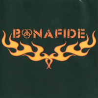Bonafide - Bonafide