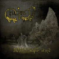 Crucifist - Demon Haunted World