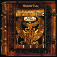 Moon Doc - Realm Of Legend