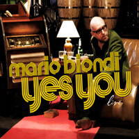 Mario Biondi and The High Five Quintet - Yes You Live (CD 2)