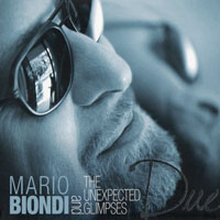 Mario Biondi and The High Five Quintet - Due (CD 1)