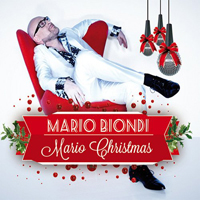 Mario Biondi and The High Five Quintet - Mario Christmas