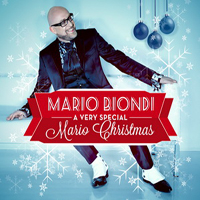 Mario Biondi and The High Five Quintet - A Very Special Mario Christmas