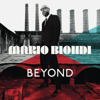 Mario Biondi and The High Five Quintet - Beyond