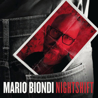 Mario Biondi and The High Five Quintet - Nightshift [Single]
