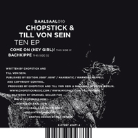 Chopstick - Ten