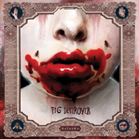 Pig Destroyer - Natasha (EP)