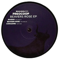 Preocoop - Beavers Rose
