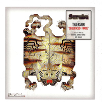 Tigerskin - Sequenced Frame (Single)