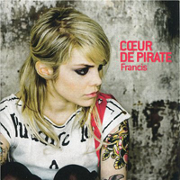 Coeur de Pirate - Francis (Single)