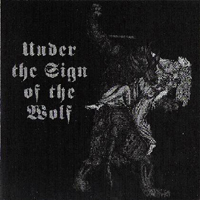 Reverend Bizarre - Under The Sign Of The Wolf (7