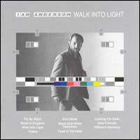 Ian Anderson - Walk Into Light (Remastered 1997)