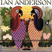Ian Anderson - The Secret Language Of Bootlegs 2000.03.06